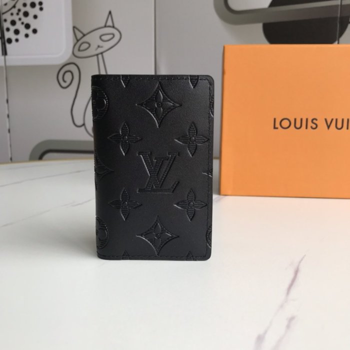 202103SSルイヴィトン LOUIS VUITTON 新作通販 短財布 スーパーコピー
