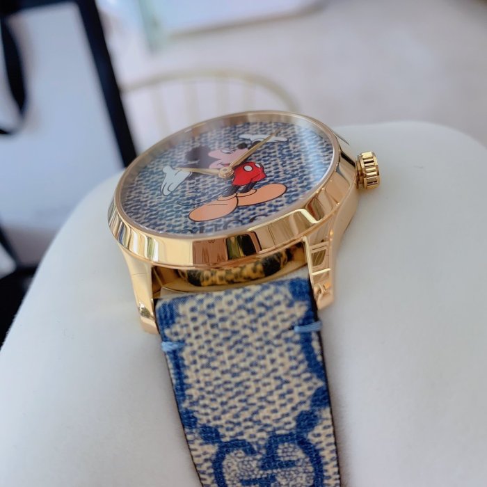 2020SS新作Gucciグッチレディース時計 スーパーコピー