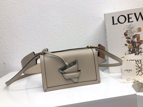 202106SS新作 LOEWE ロエベ レディース ショルダーバッグスーパーコピー