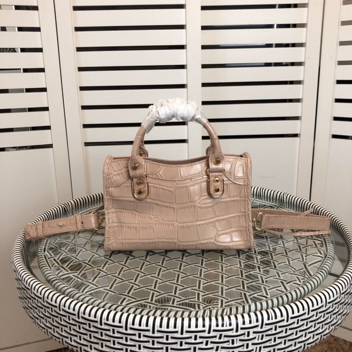 2020SS新作 Balenciaga バレンシアガ レディース ハンドバック スーパーコピー