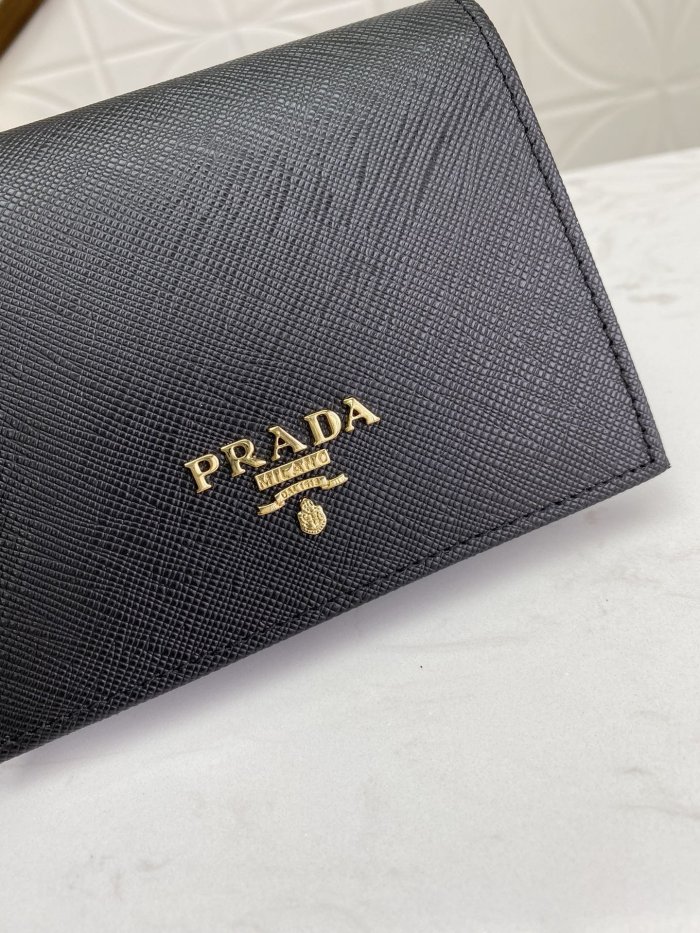 2020SSプラダ PRADA新作通販短財布 スーパーコピー