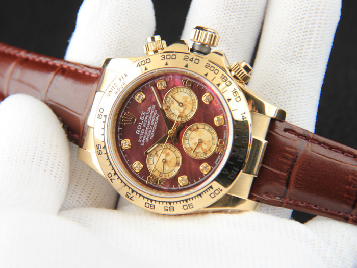 2020SS新作Rolex ロレックス メンズ時計 スーパーコピー
