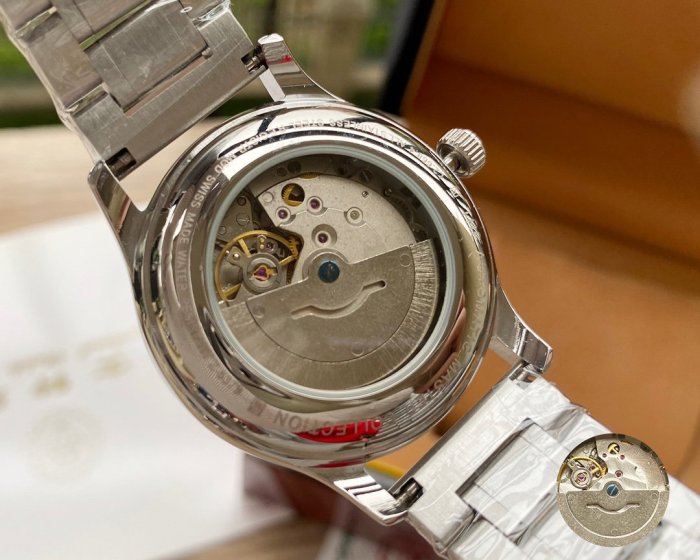 2020SS新作 LONGINES ロンジン メンズ 時計 スーパーコピー3色