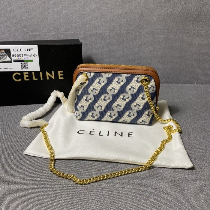 2020SS新作 Celine セリーヌ レディース ショルダーバック スーパーコピー