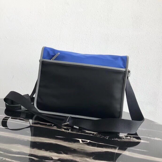 2021SS新作 メンズ Prada プラダショルダーバッグスーパーコピー