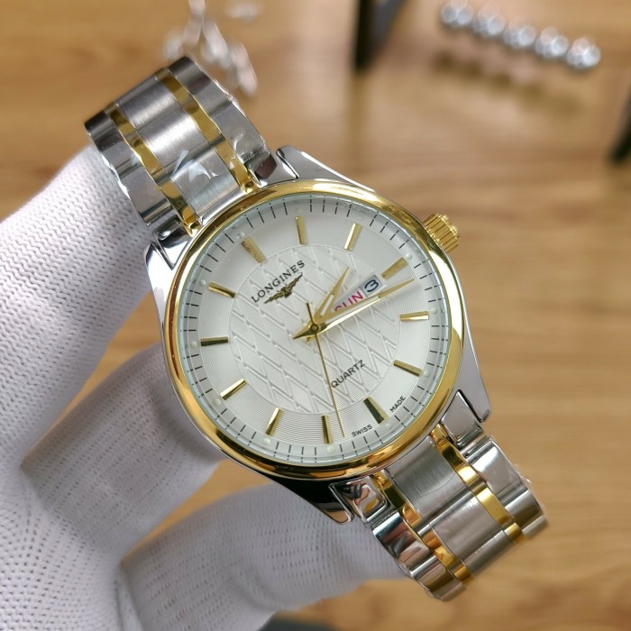 2020SS新作 LONGINES ロンジン メンズ 時計 スーパーコピー4色