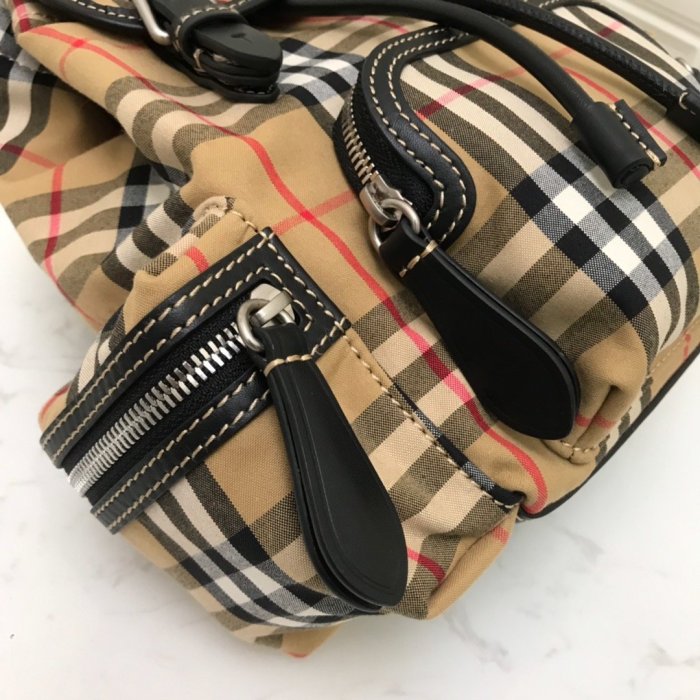 202103SS新作 Burberry バーバリー メンズリュックバックスーパーコピー