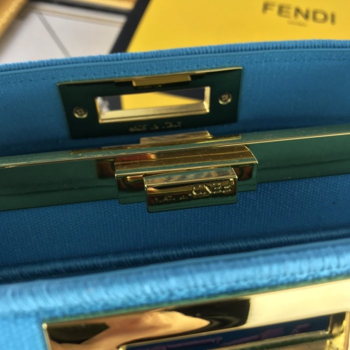 2021SS新作 FENDI フェンディ レディース ハンドバックスーパーコピー