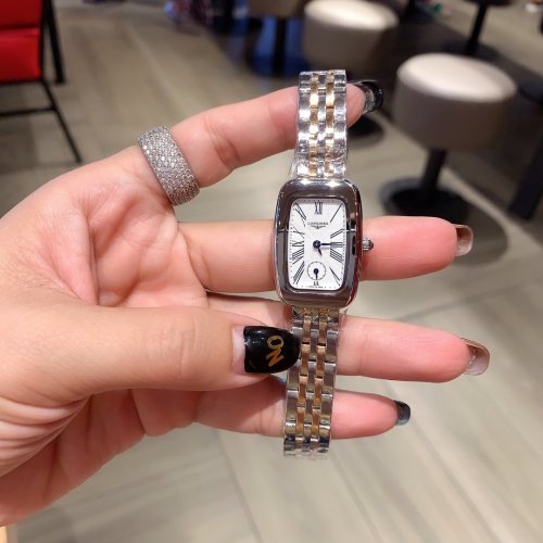 2020SS新作 LONGINES ロンジン レディース 時計 スーパーコピー3色