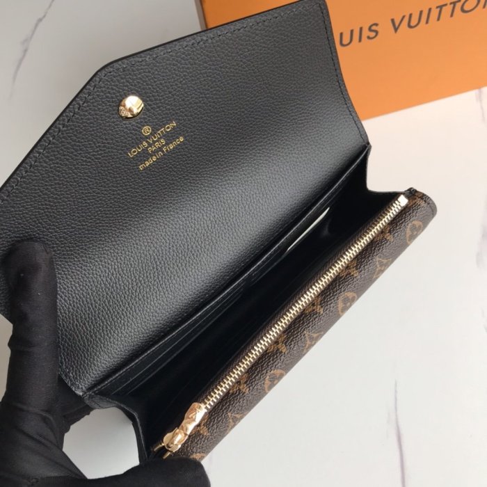 202103SSルイヴィトン LOUIS VUITTON 新作通販长財布 スーパーコピー