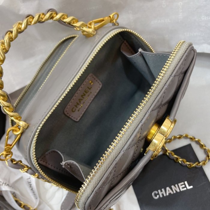 2021SS新作 シャネル Chanel ショルダーバック スーパーコピー