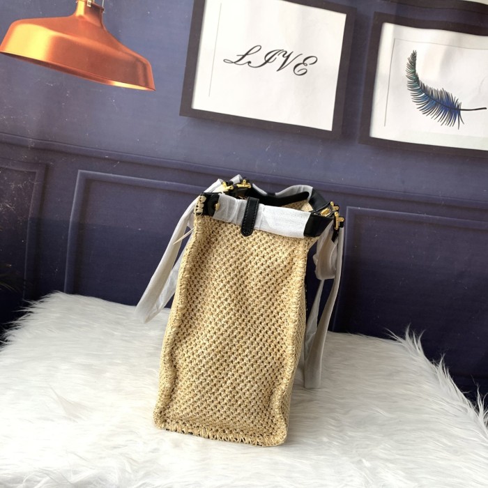 202106SS新作 FENDI フェンディ レディース ハンドバックスーパーコピー