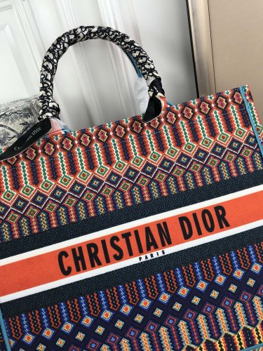2020SS新作 Dior ディオール レディースハンドバックスーパーコピー
