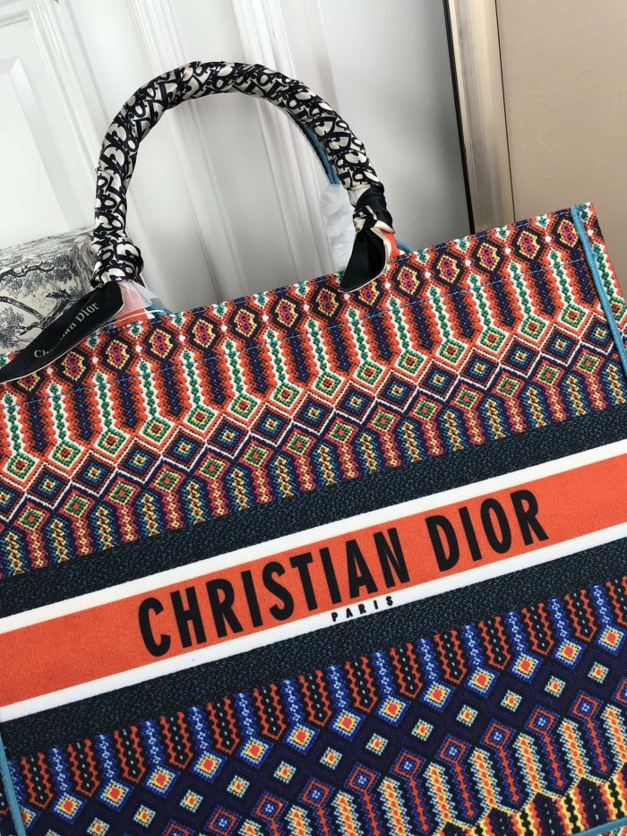 2020SS新作 Dior ディオール レディースハンドバックスーパーコピー