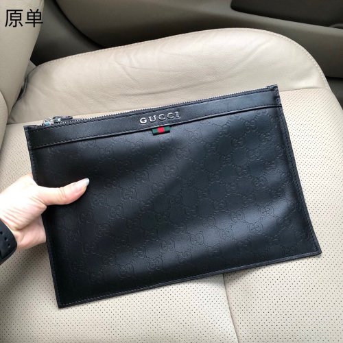 2020SS新作 Gucci グッチ メンズ ハンドバックスーパーコピー