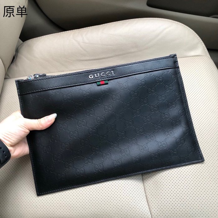 2020SS新作 Gucci グッチ メンズ ハンドバックスーパーコピー