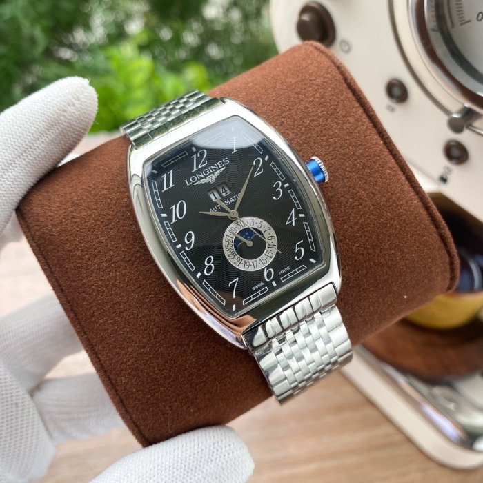 2020SS新作 LONGINES ロンジン メンズ 時計 スーパーコピー4色