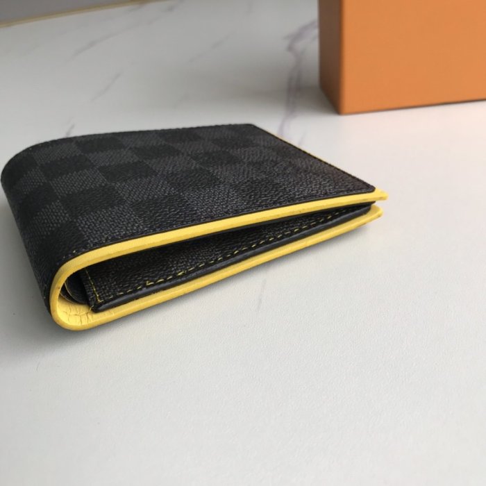 202103SSルイヴィトン LOUIS VUITTON 新作通販 短財布 スーパーコピー