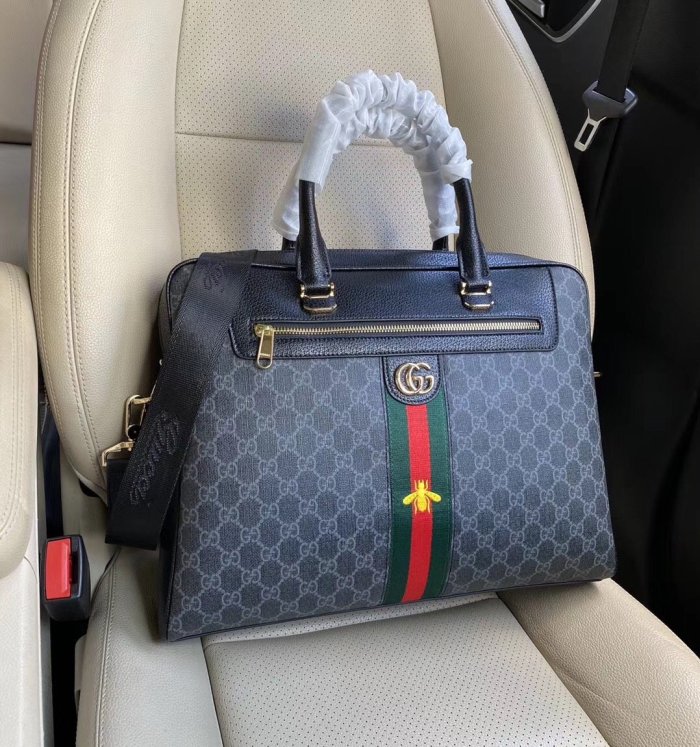 2020SS新作 Gucci グッチ メンズ ハンドバックスーパーコピー