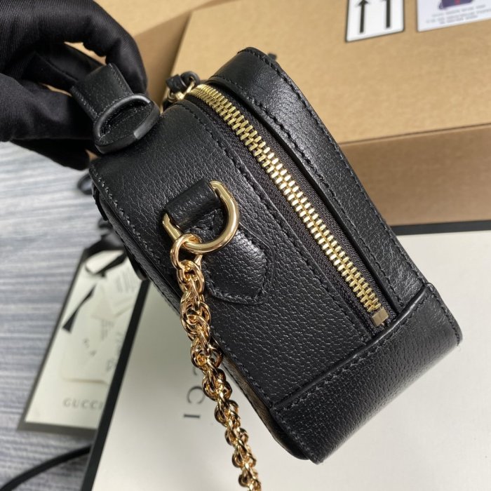 2021SS新作Gucci グッチ レディースショルダーバッグスーパーコピー
