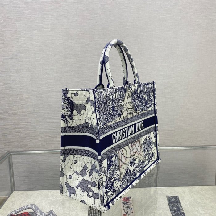 2020SS新作 Dior ディオール レディース ハンドバック スーパーコピー
