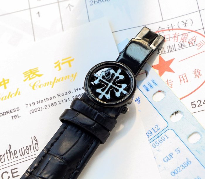 2020SS新作 Patek Philippe パテックフィリップ メンズ 時計 スーパーコピー5色