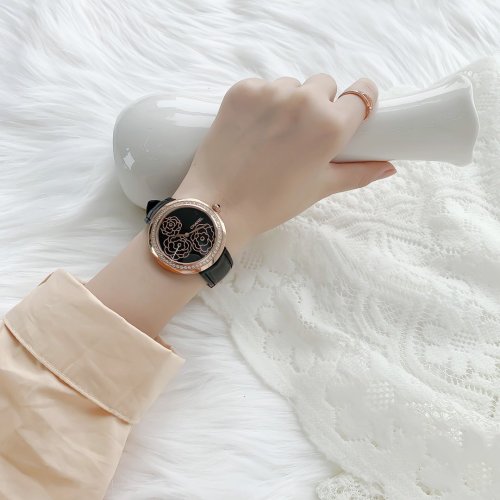 2020SS新作Chanel シャネルレディース時計 スーパーコピー