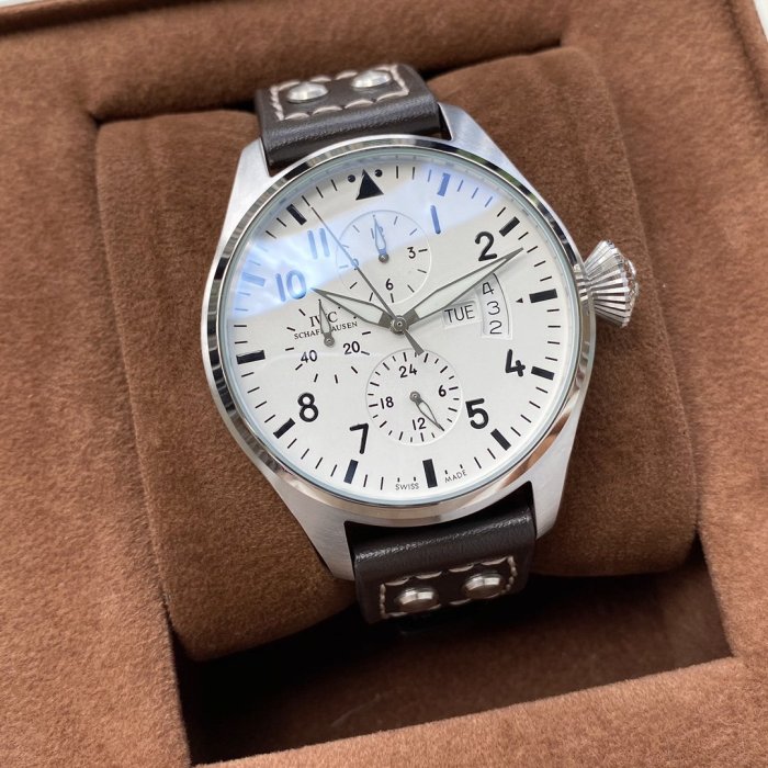 2020SS新作IWC メンズ時計 スーパーコピー6色