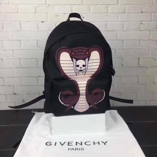 202106SS新作 GIVENCHY ジバンシィ メンズ リュック/バック スーパーコピー