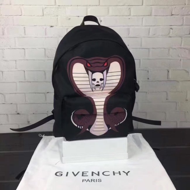202106SS新作 GIVENCHY ジバンシィ メンズ リュック/バック スーパーコピー