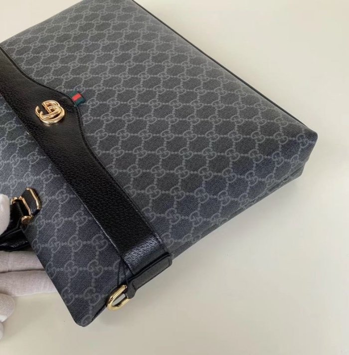 2020SS新作 Gucci グッチ メンズ ハンドバックスーパーコピー