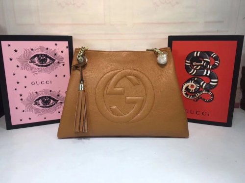 2020SS新作Gucci グッチ レディースショルダーバッグスーパーコピー