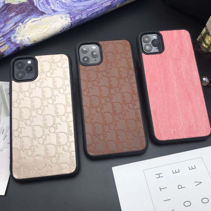 ディオール/Dior iPhoneケースコピー最新全機種 8色