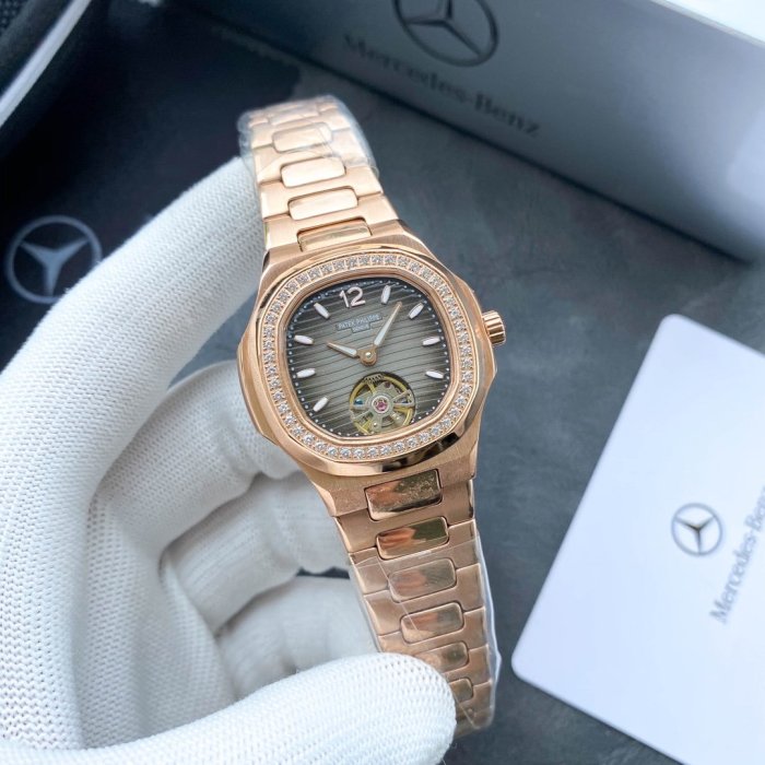 2020SS新作PatekPhilippeパテック フィリップメンズ時計 スーパーコピー6色