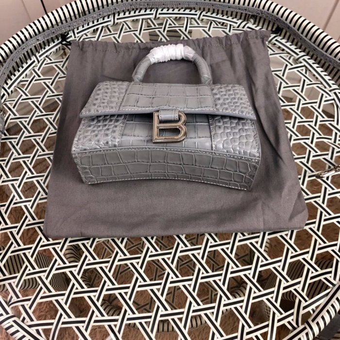 2020SS新作 Balenciaga バレンシアガ レディース ハンドバック スーパーコピー