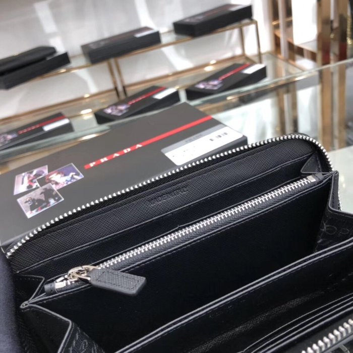 202105SSプラダ PRADA新作通販 長財布スーパーコピー