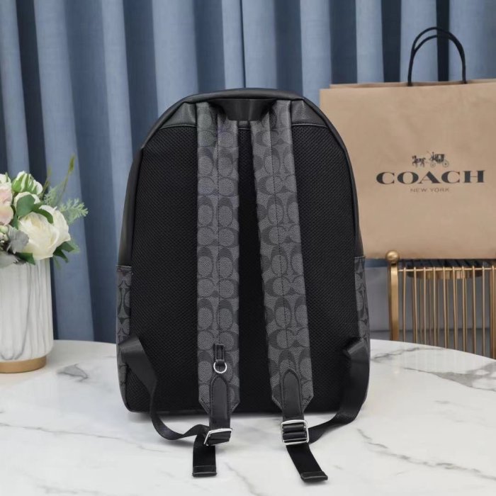 202106SS新作 Coach コーチ メンズ リュック/バックスーパーコピー
