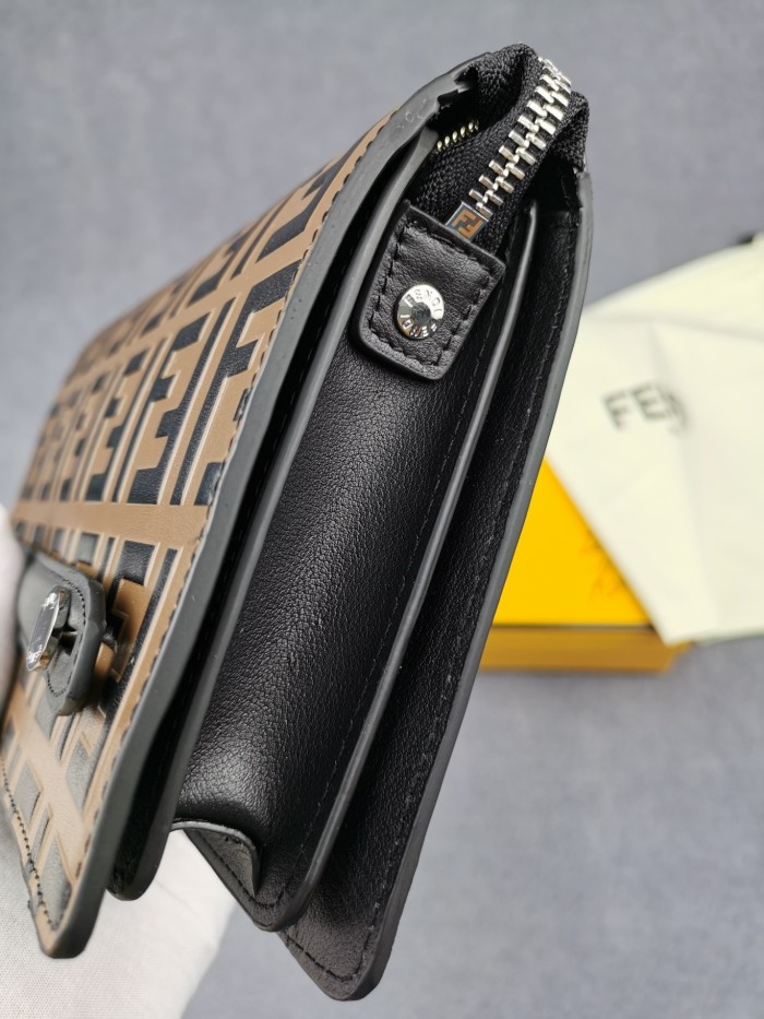2020SS新作 FENDI フェンディ ハンドバック スーパーコピー