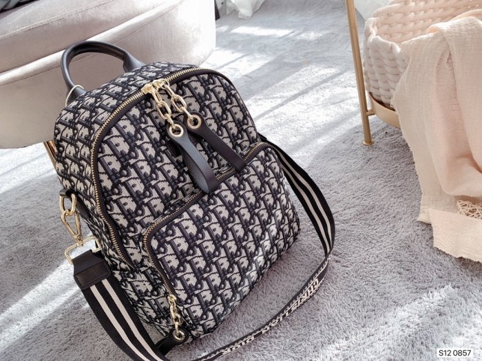 2020SS新作 Dior ディオール レディースリュックバックスーパーコピー