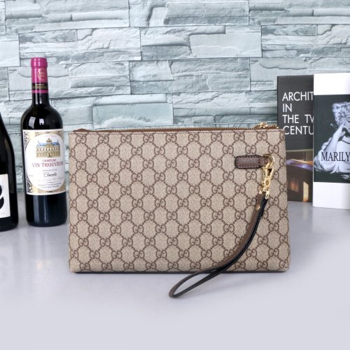 2020SS新作 Gucci グッチ メンズ ハンドバックスーパーコピー