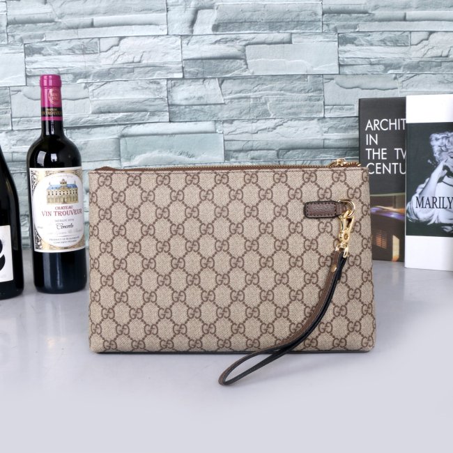2020SS新作 Gucci グッチ メンズ ハンドバックスーパーコピー