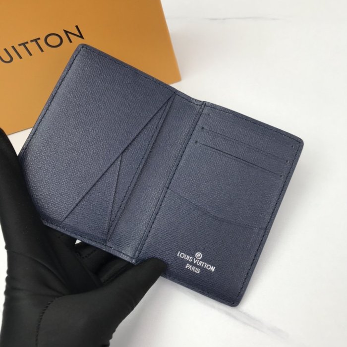 202106SSルイヴィトン LOUIS VUITTON 新作通販 短財布 スーパーコピー