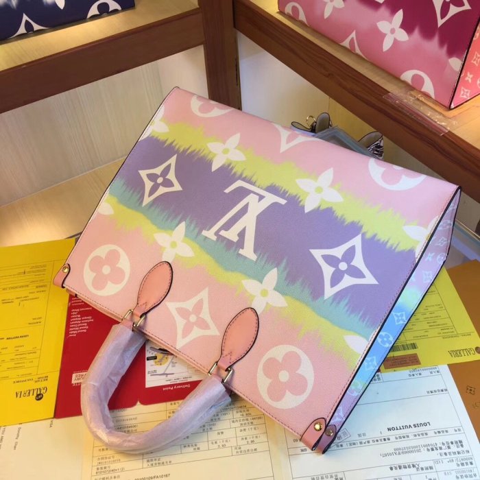 202103SS新作 Louis Vuitton ルイヴィトン レディースハンドバックスーパーコピー