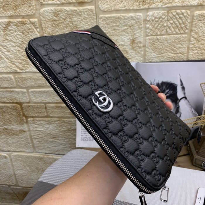202105SS新作Gucci グッチ メンズ ハンドバックスーパーコピー