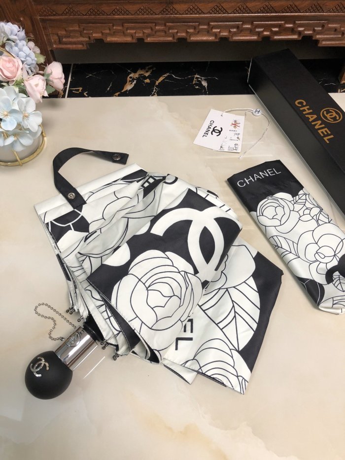 2020SS新作CHANEL シャネル 傘 スーパーコピー