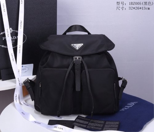 2021SS新作レディース Prada プラダリュック バックスーパーコピー