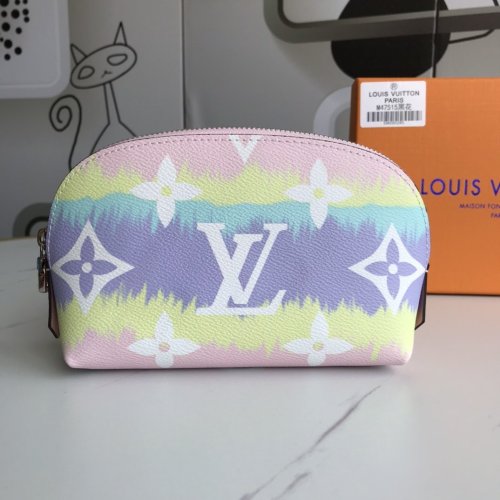 202103SSルイヴィトン LOUIS VUITTON 新作通販 ポーチ スーパーコピー