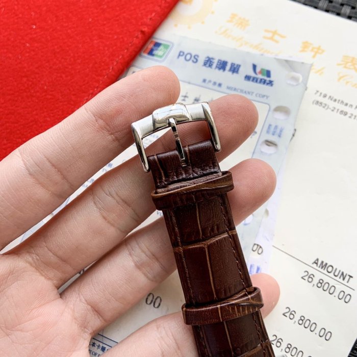 2020SS新作Cartier カルティエ メンズ 時計 スーパーコピー7色