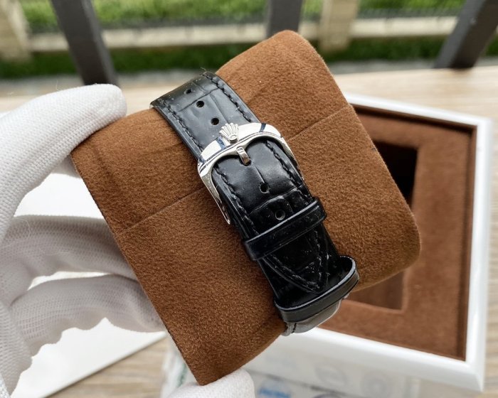 2020SS新作 Rolex ロレックス メンズ 時計 スーパーコピー4色