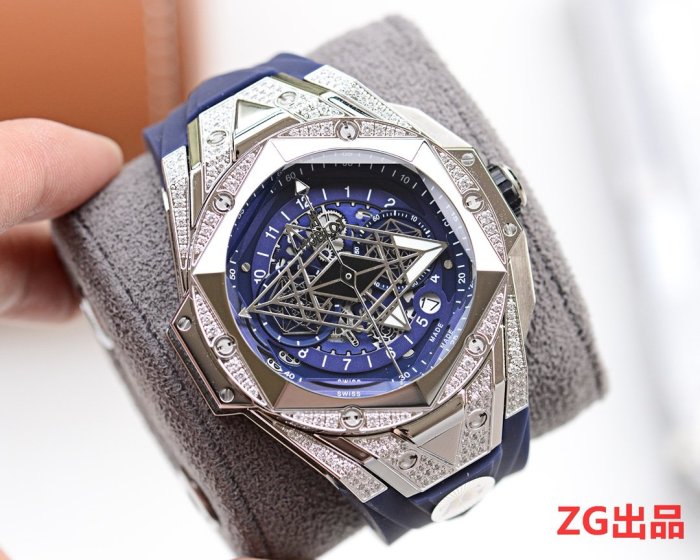2020SS新作HUBLOT ウブロ メンズ 時計 スーパーコピー